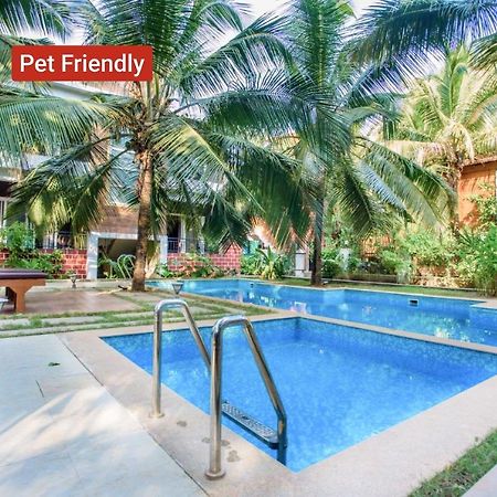 Mariners Bay Resort مادريم المظهر الخارجي الصورة