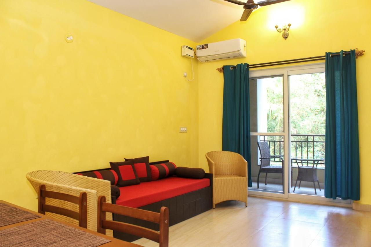 Mariners Bay Resort مادريم المظهر الخارجي الصورة