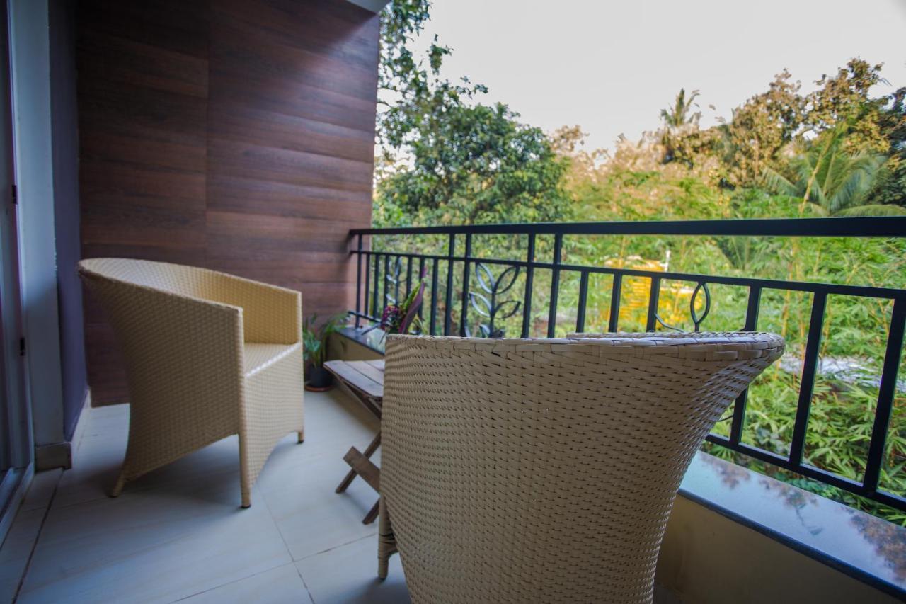 Mariners Bay Resort مادريم المظهر الخارجي الصورة