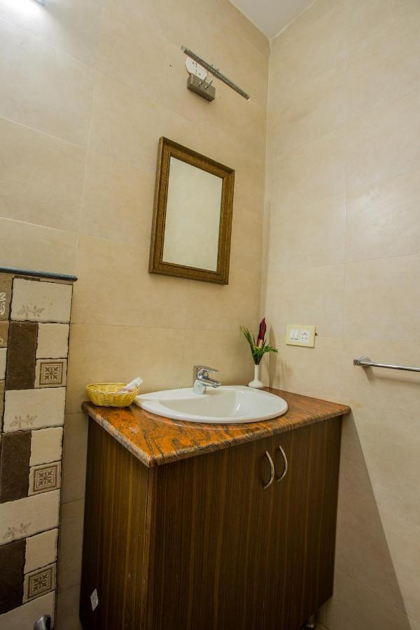 Mariners Bay Resort مادريم المظهر الخارجي الصورة