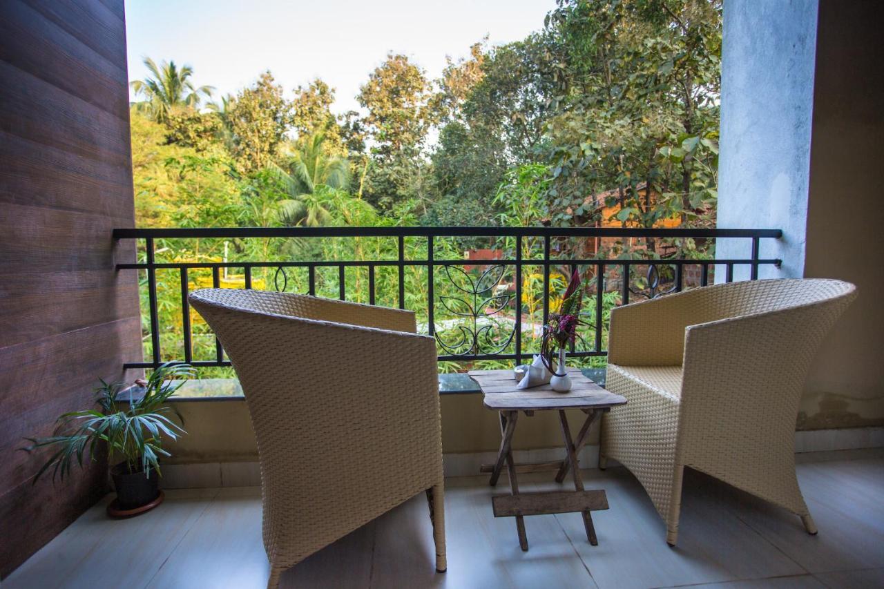 Mariners Bay Resort مادريم المظهر الخارجي الصورة
