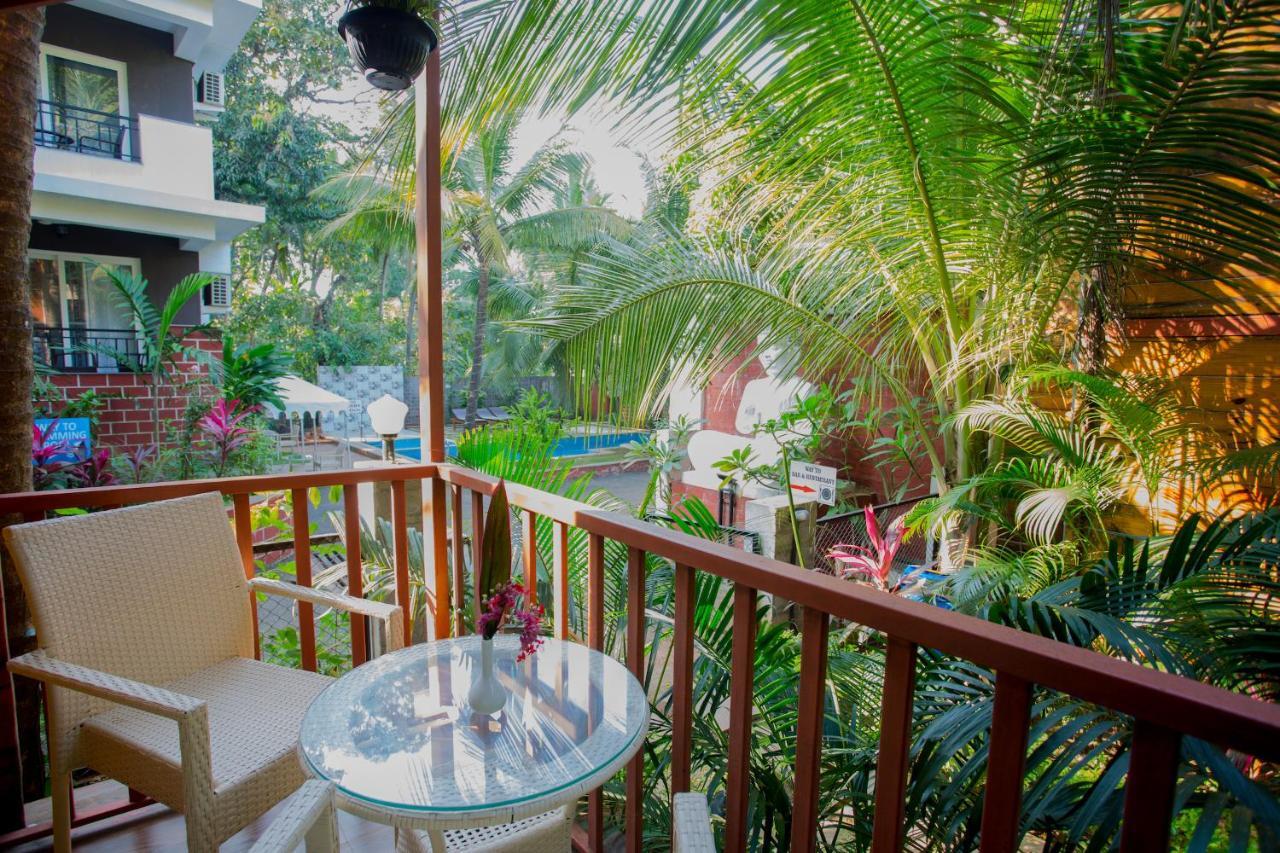 Mariners Bay Resort مادريم المظهر الخارجي الصورة