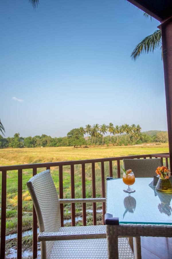 Mariners Bay Resort مادريم المظهر الخارجي الصورة