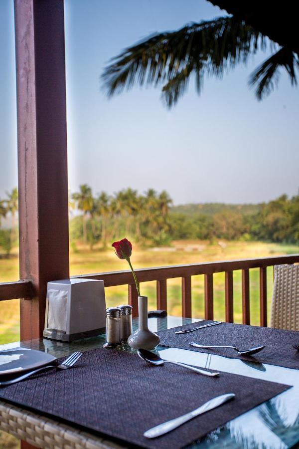 Mariners Bay Resort مادريم المظهر الخارجي الصورة