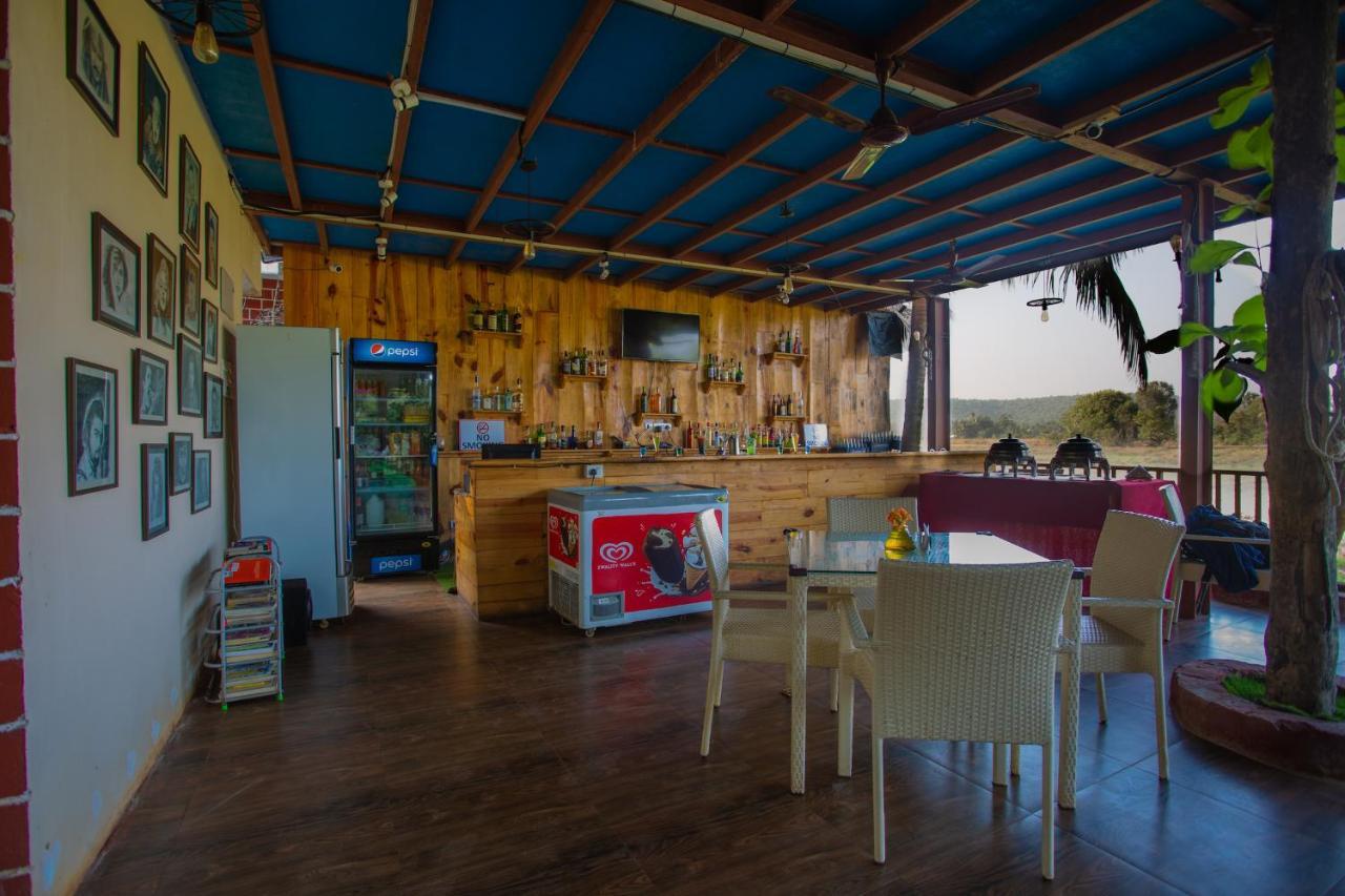 Mariners Bay Resort مادريم المظهر الخارجي الصورة