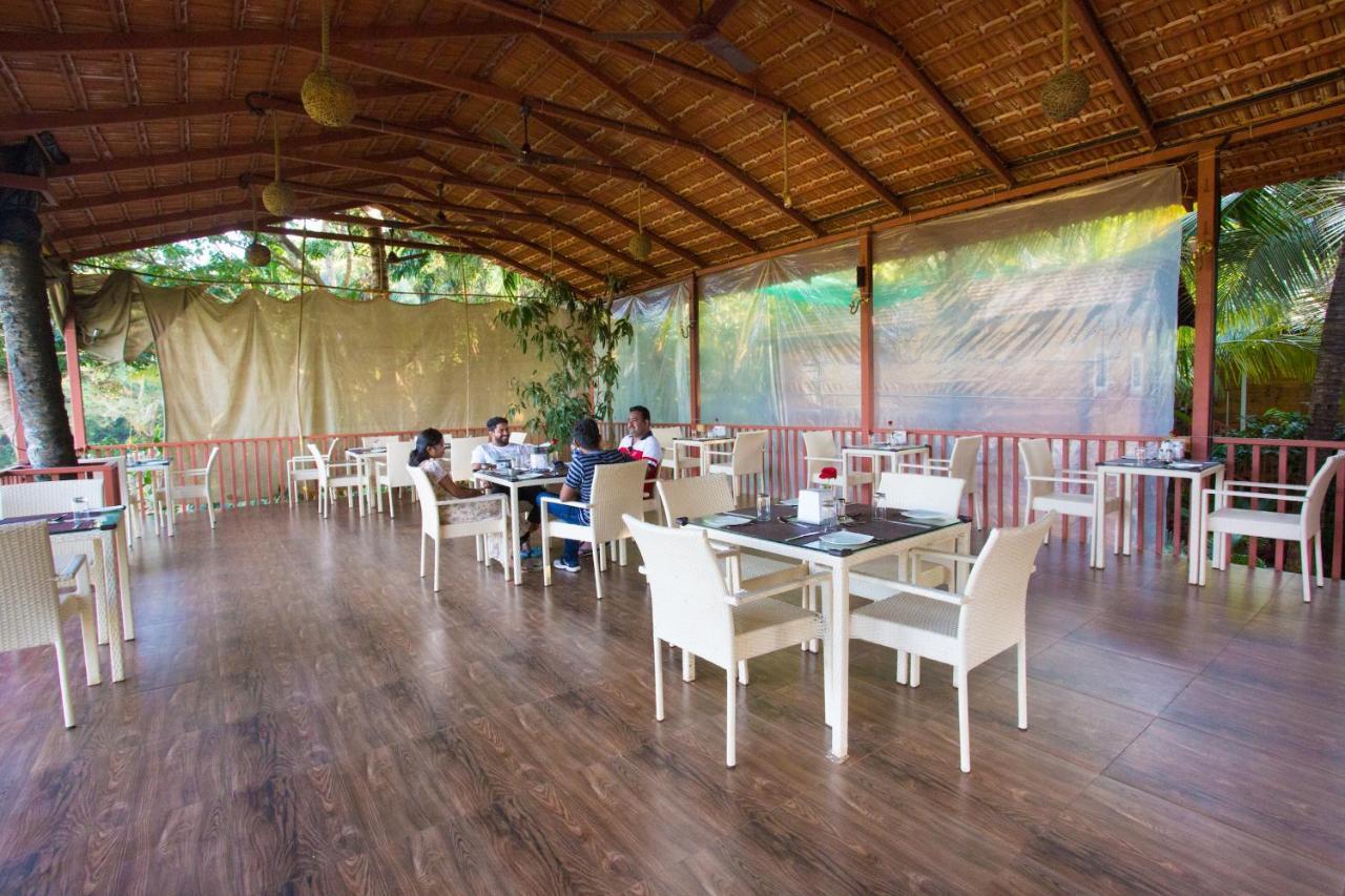 Mariners Bay Resort مادريم المظهر الخارجي الصورة