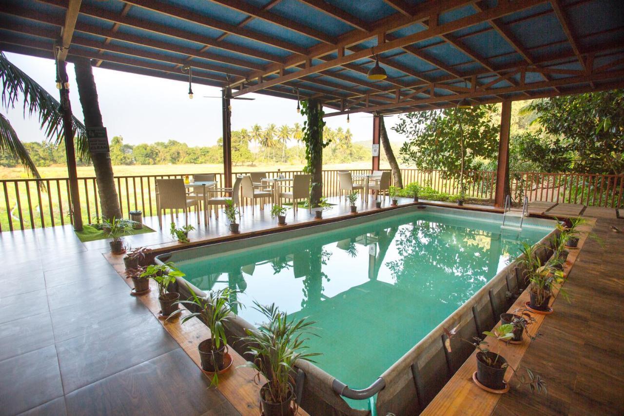 Mariners Bay Resort مادريم المظهر الخارجي الصورة